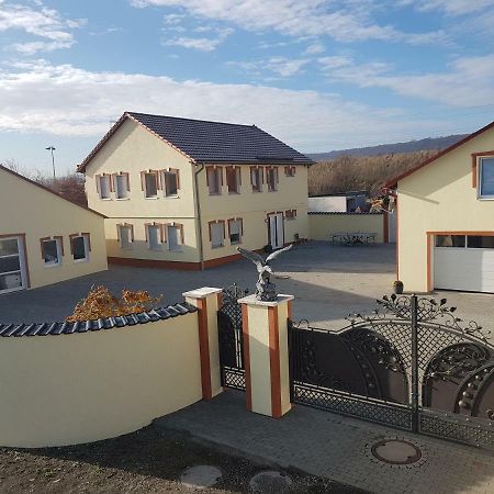 Ferienhaus Schiffer Göttingen Kültér fotó