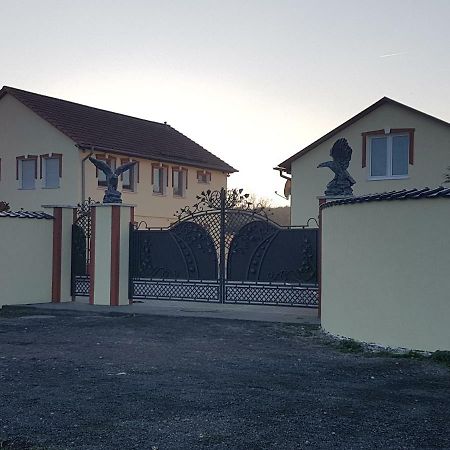 Ferienhaus Schiffer Göttingen Kültér fotó