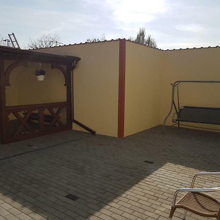 Ferienhaus Schiffer Göttingen Kültér fotó