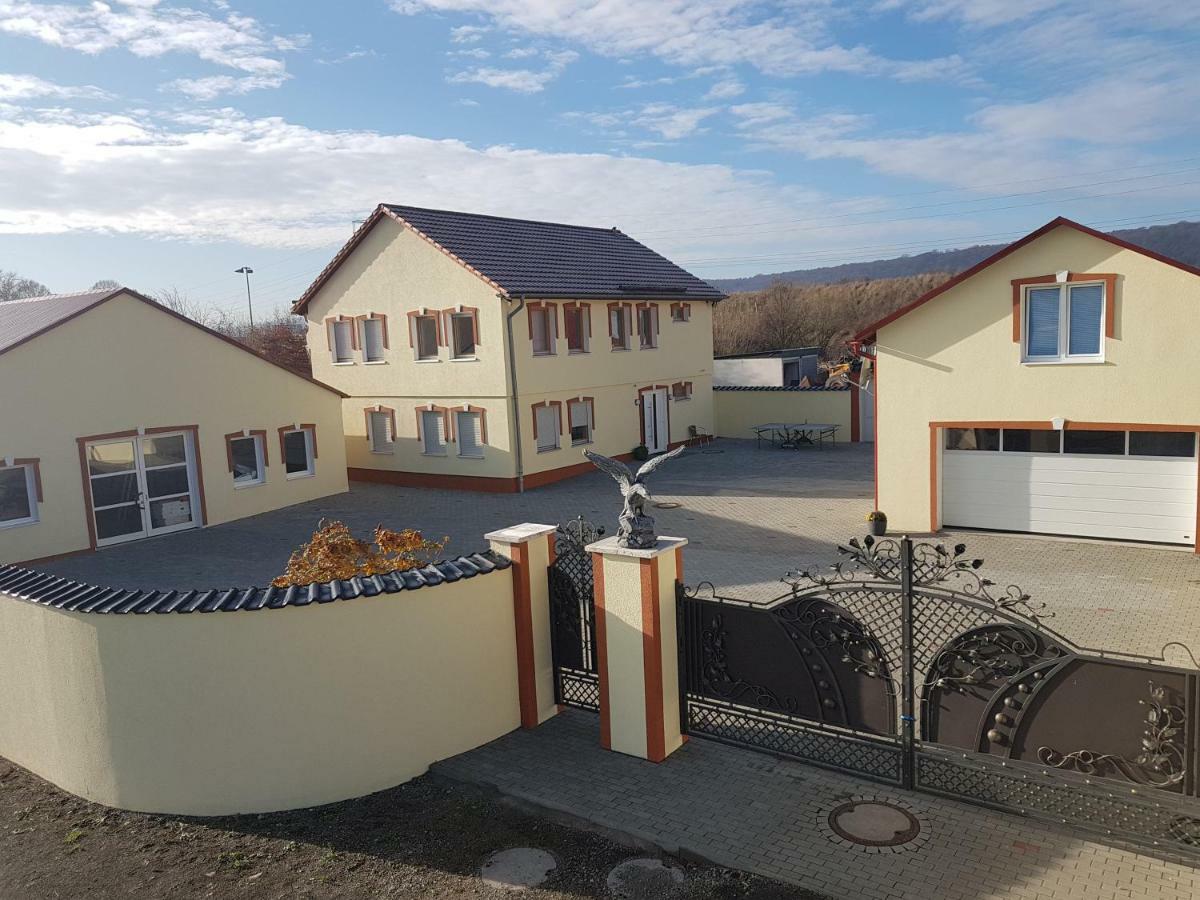 Ferienhaus Schiffer Göttingen Kültér fotó