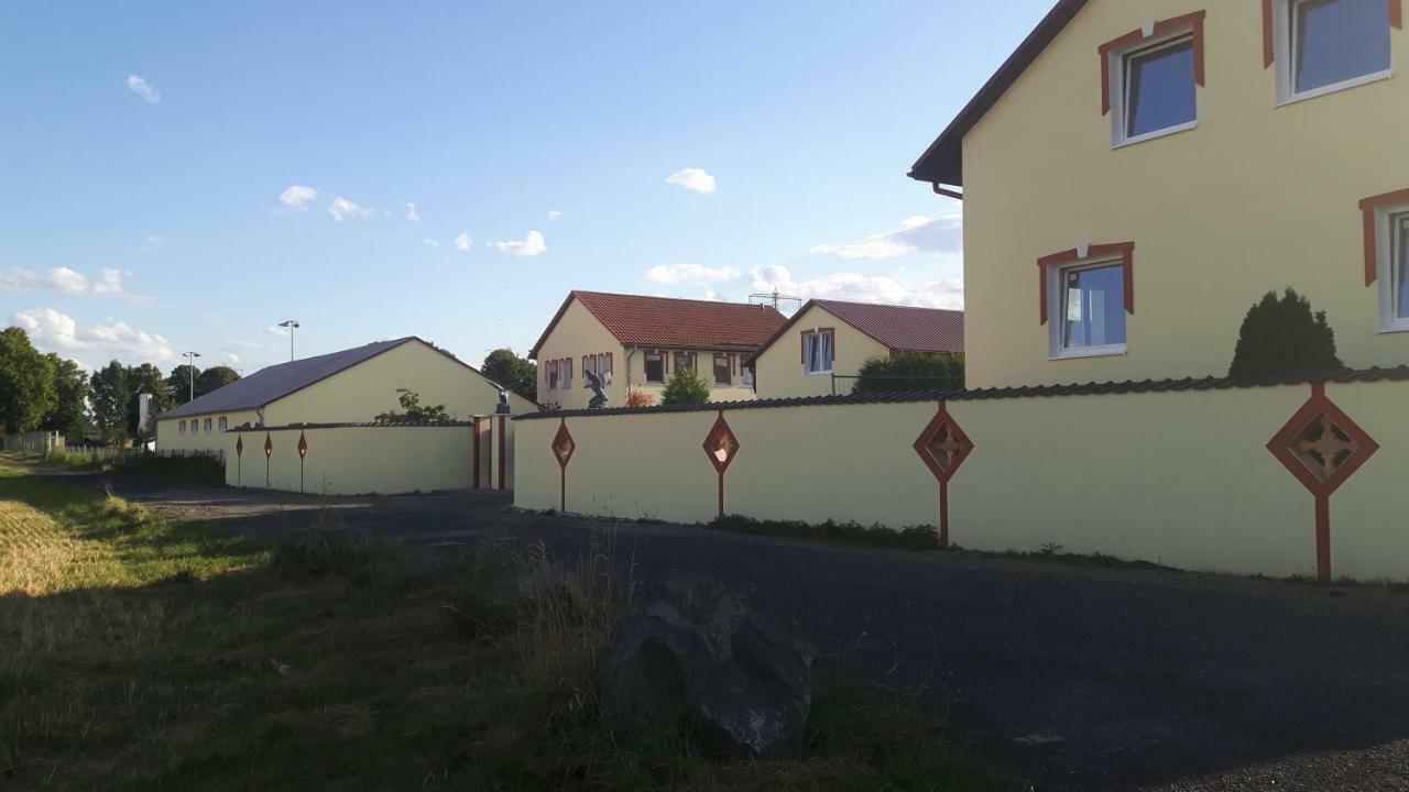 Ferienhaus Schiffer Göttingen Kültér fotó