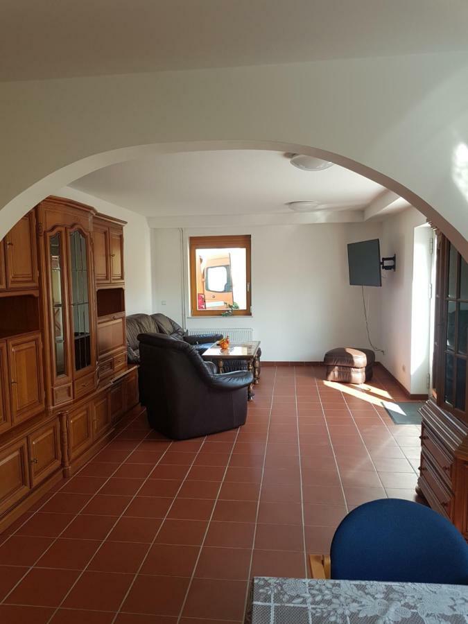 Ferienhaus Schiffer Göttingen Kültér fotó