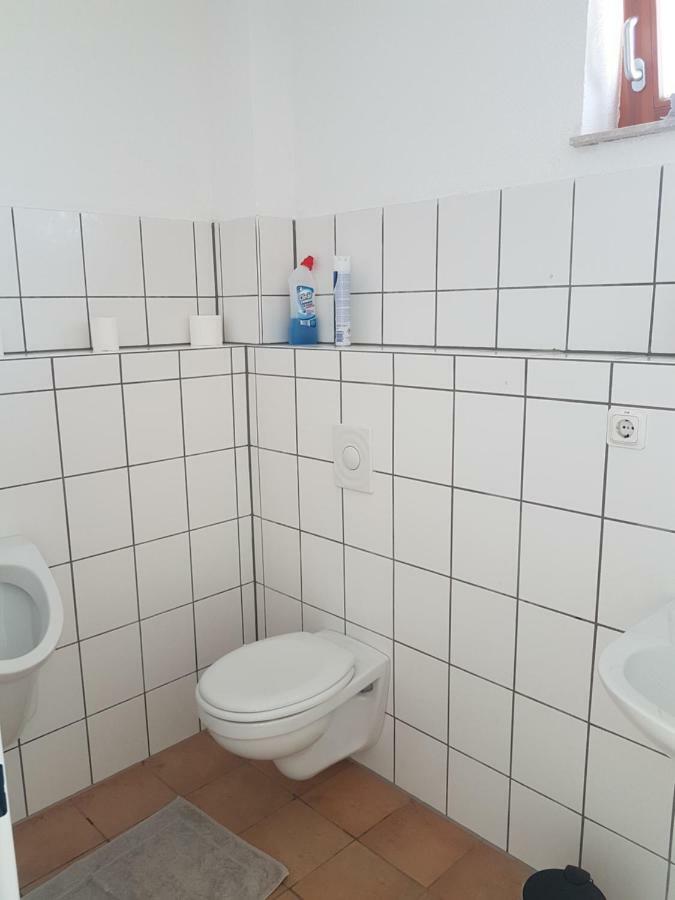 Ferienhaus Schiffer Göttingen Kültér fotó