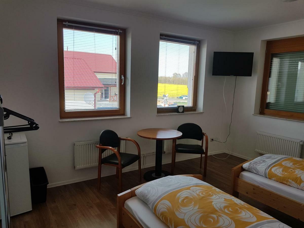 Ferienhaus Schiffer Göttingen Kültér fotó