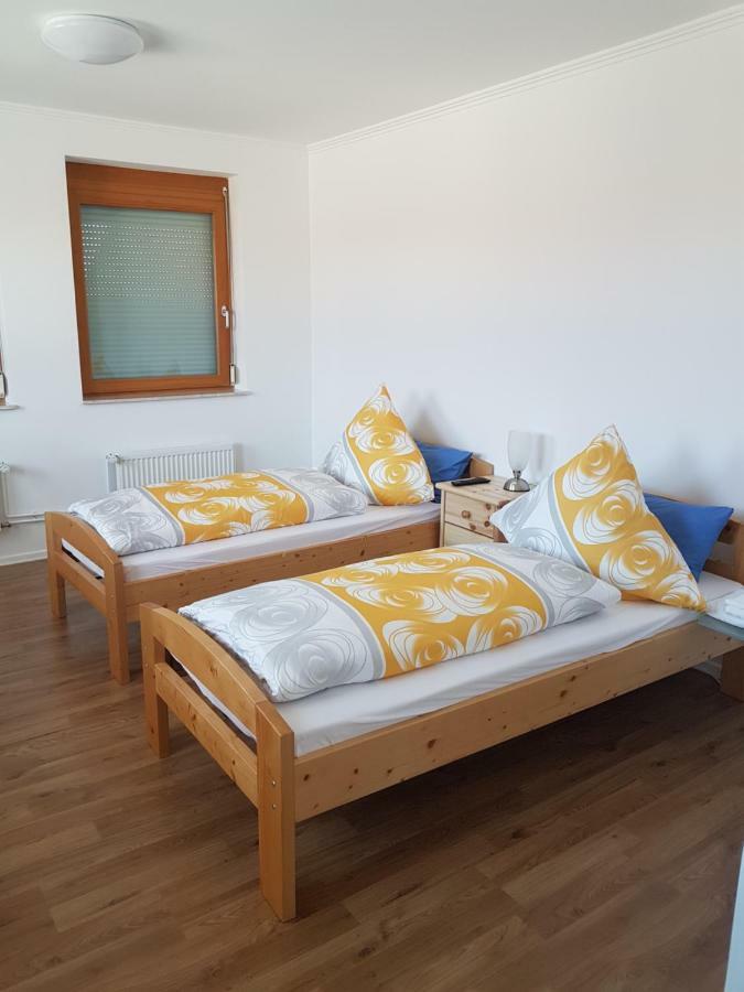 Ferienhaus Schiffer Göttingen Kültér fotó